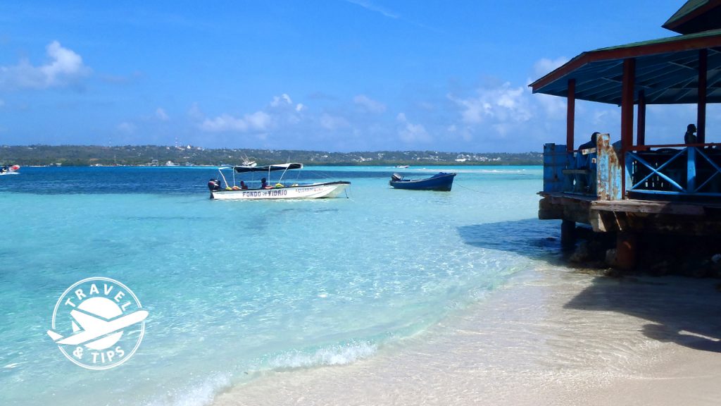 Acuario de San Andres Isla