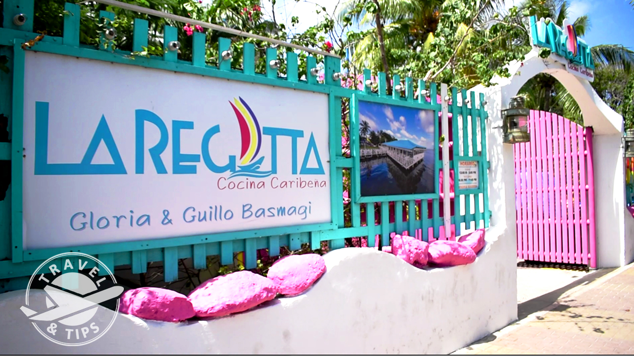 La-Regatta Restaurant