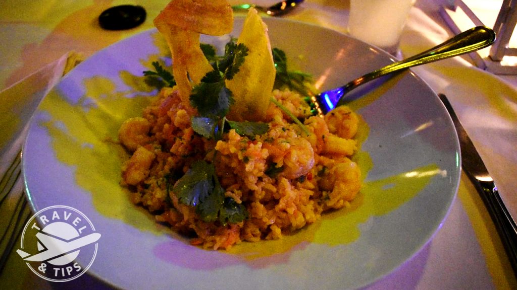 Arroz Del Mar