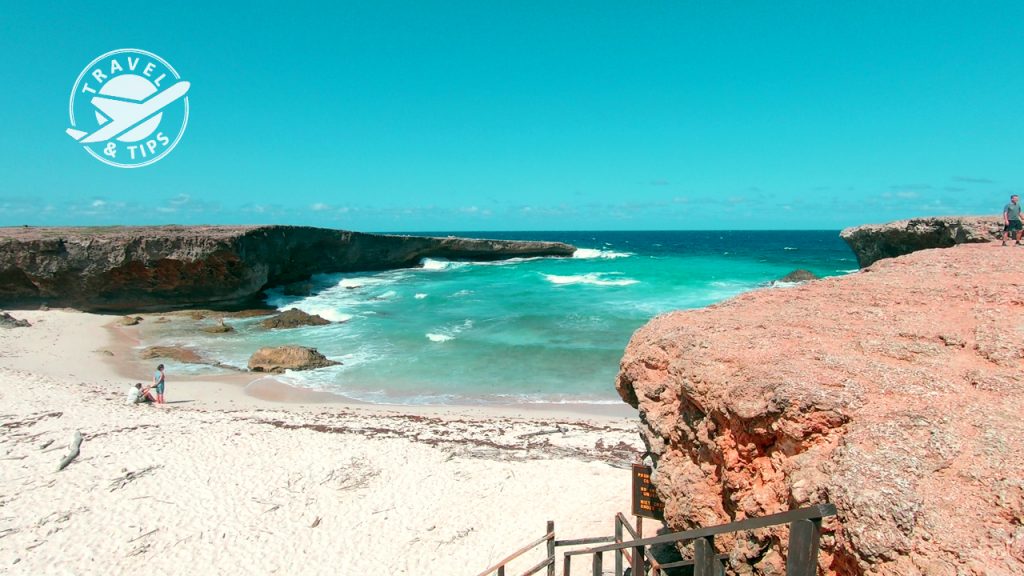 Parque Nacional Arikok Aruba