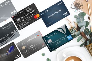 tarjetas credito travel y tips